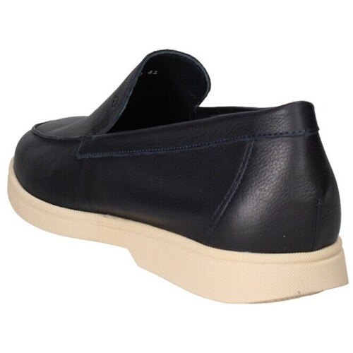Frau 32p0 Bummler Mann Blau