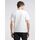Kleidung Herren T-Shirts & Poloshirts Replay M3048.2660-011 Weiss