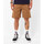 Kleidung Herren Shorts / Bermudas Oxbow Short HIGHFIVE Braun