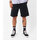 Kleidung Herren Shorts / Bermudas Oxbow Short HIGHFIVE Schwarz