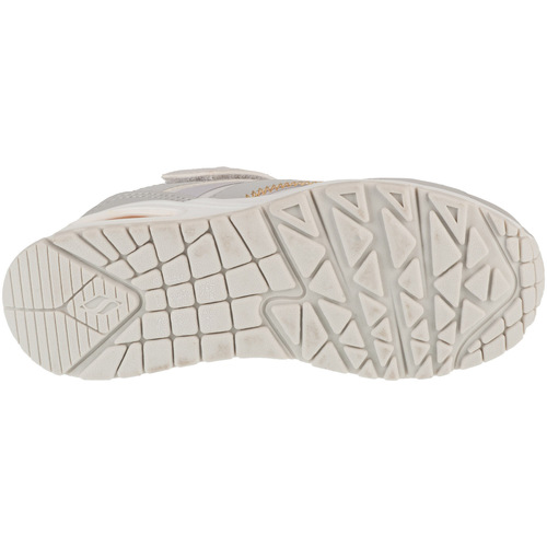 Skechers Uno Gen1 - Color Rays Grau
