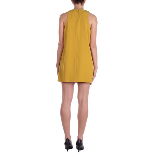 Elisabetta Franchi AB72851E2 Gelb