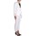 Kleidung Damen Jacken / Blazers Elisabetta Franchi TP00151E2 Beige