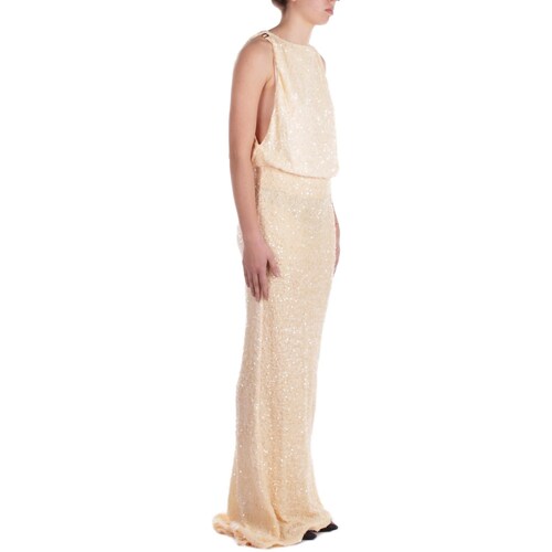 Elisabetta Franchi ABR5252E2 Gelb