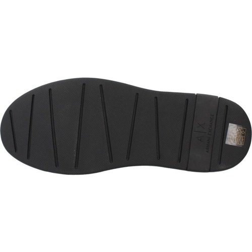 EAX XUX123 XV761 Schwarz