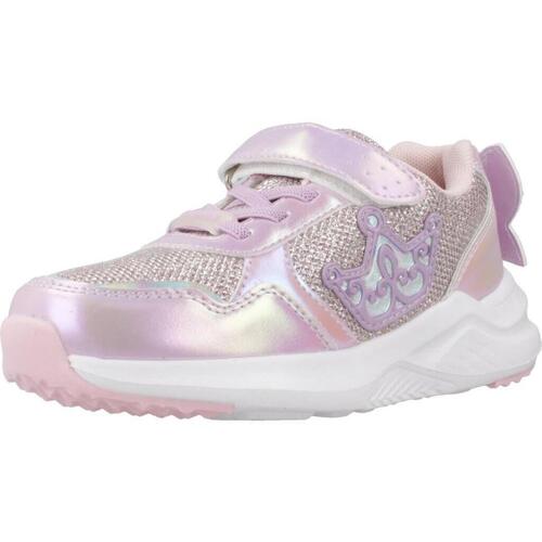 Schuhe Mädchen Sneaker Conguitos COSH261019 Rosa