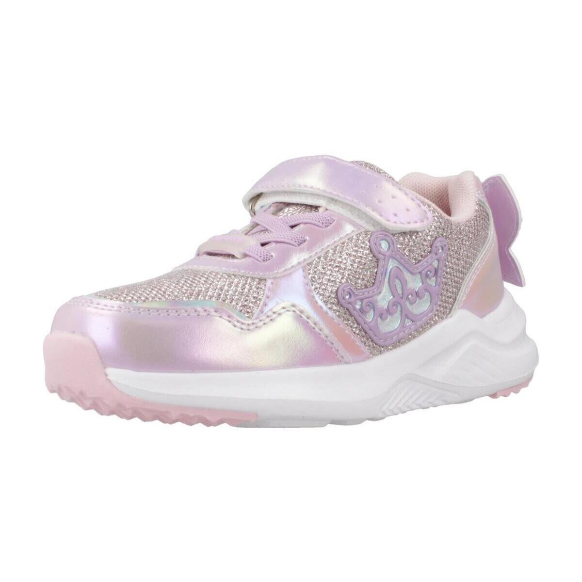 Schuhe Mädchen Sneaker Conguitos COSH261019 Rosa