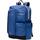 Taschen Herren Rucksäcke K-Way K2118SW Blau