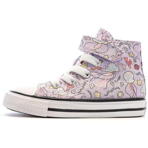 Converse A03593C Violett