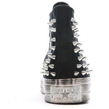 Converse A07207C Schwarz