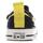 Schuhe Jungen Sneaker Low Converse A10393C Schwarz