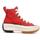Schuhe Herren Sneaker High Converse A10421C Rot