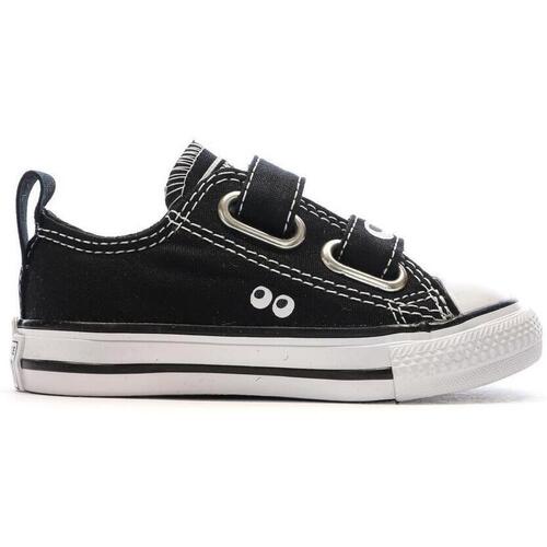 Converse A10384C Schwarz