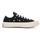 Schuhe Herren Sneaker Low Converse A10305C Schwarz