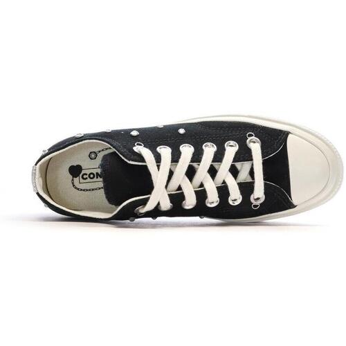 Converse A10305C Schwarz