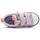 Schuhe Mädchen Sneaker Low Converse A08382C Violett