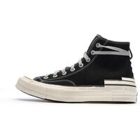 Schuhe Herren Sneaker High Converse A07982C Schwarz