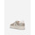 Schuhe Damen Sneaker La Modeuse 73906_P174504 Gold