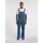 Kleidung Herren Overalls / Latzhosen Dickies CLASSIC DENIM BIB - DK0A4XYACLB1-CLASSIC BLUE Blau