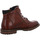 Schuhe Herren Stiefel Bugatti 311-AOV30-1000-6300 Braun