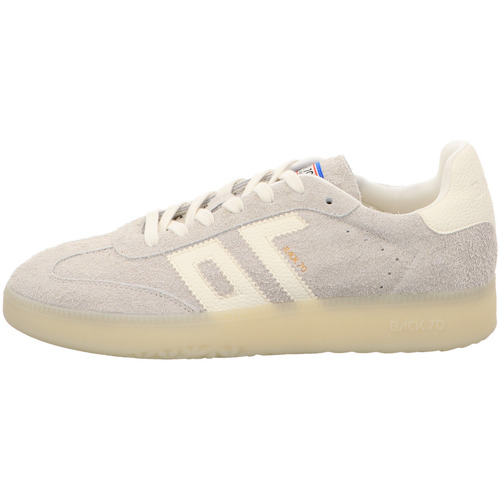 Back 70 BOSTON 2505-08 ICE Grau