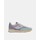 Schuhe Damen Sneaker Morrison CHRYSLER ALPHA Multicolor