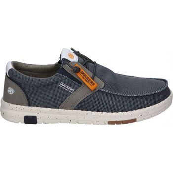 Schuhe Herren Derby-Schuhe & Richelieu Dockers 52AA002-660 Blau