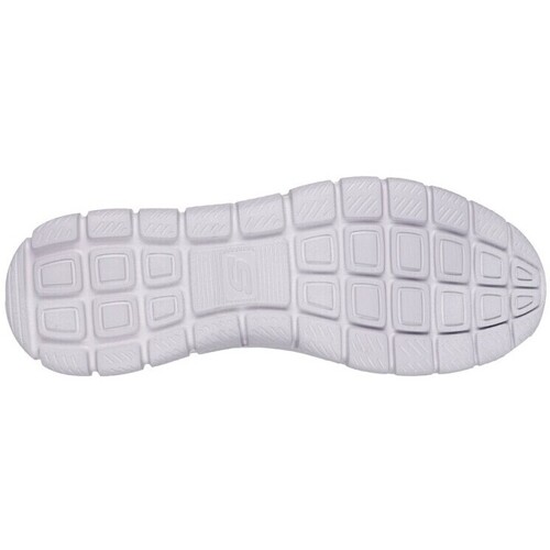 Skechers TRACK-GLENDOR Rot