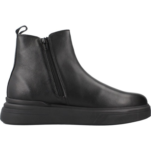Stonefly PHOENIX 5 CALF LTH Schwarz
