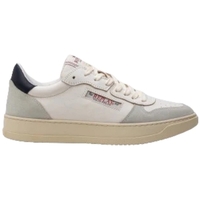Schuhe Damen Sneaker Replay RELOAD SOFT M Weiss