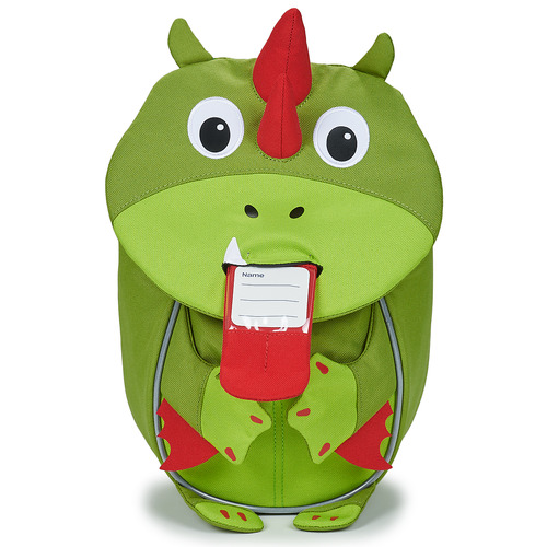 Affenzahn DRAGON SMALL FRIEND Grün