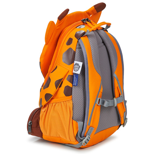 Affenzahn GIRAFFE LARGE FRIEND Orange