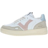 Schuhe Damen Sneaker Victoria  Blau
