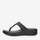 Schuhe Damen Sandalen / Sandaletten Crocs 207417-001 Schwarz