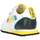 Schuhe Sneaker Low Liu Jo 4F0831EX101 Multicolor