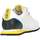 Schuhe Sneaker Low Liu Jo 4F0831EX101 Multicolor