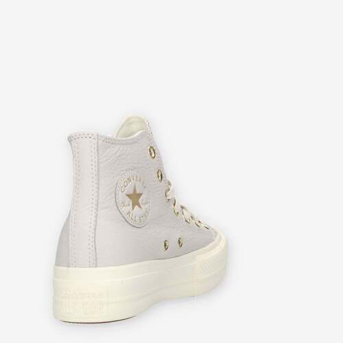 Converse A03733C Grau