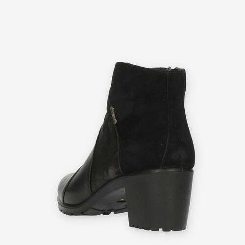 Enval 2754300 Schwarz