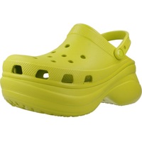 Schuhe Damen Pantoletten / Clogs Crocs CLASSIC BAE CLOG Grün