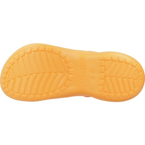 Crocs CLASSIC BAE CLOG Orange