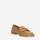 Schuhe Damen Slipper Vsl 7350-ESS-NAPPA-LEGNO Braun