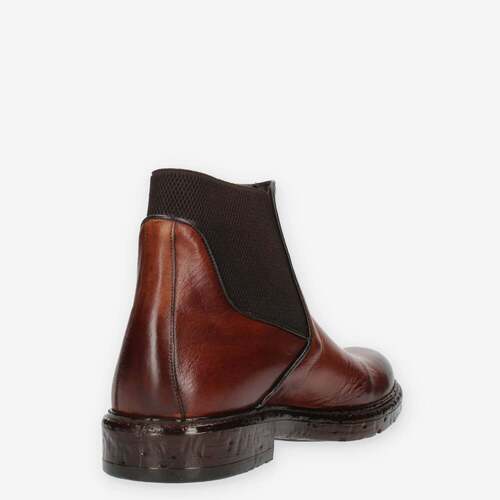 Exton 9026-SOFT-LEGNO Braun