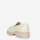 Schuhe Damen Slipper Vsl 7505-ESS-ASPORT-BURRO Beige