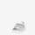Schuhe Mädchen Sandalen / Sandaletten NeroGiardini E322470F-707 Weiss