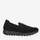 Schuhe Damen Sneaker High Enval 2767200 Schwarz