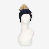 Accessoires Damen Hüte Lumberjack LK1916 Blau