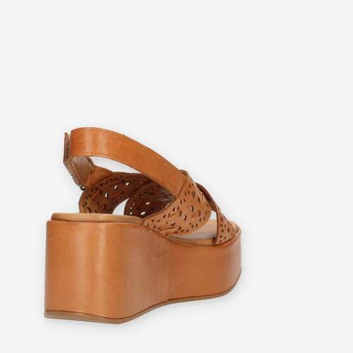Carmela 68555-CUOIO Braun