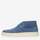 Schuhe Herren Derby-Schuhe Frau 28B5 Blau