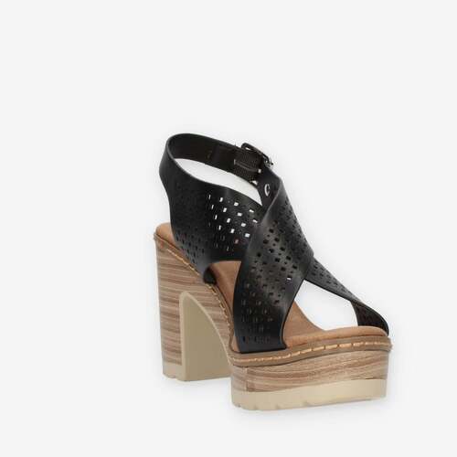 Xti 49860-NERO Multicolor