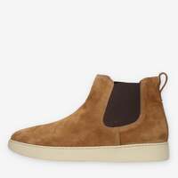 Schuhe Herren Klassische Stiefel NeroGiardini I102212U Beige
